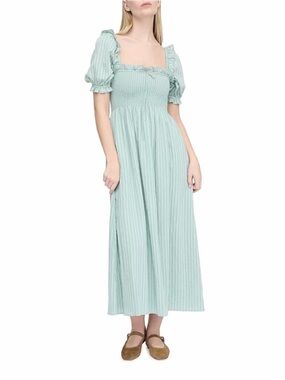 open lace back dress The Scarlett Nap Dress